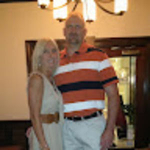 Meet your Posher, Leanne